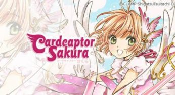 Sakura Card Captor