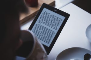 Formatos de e-book