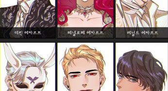 Capitulo 146 ꧁☬ LMEEÚFPLV ☬꧂