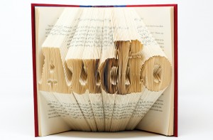 Audio Libros