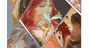 Capitulo 143 ꧁☬ LMEEÚFPLV ☬꧂