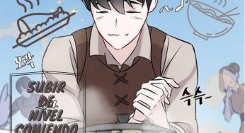 Capitulo 161 SDNC