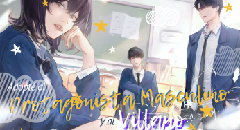 Capitulo 204 AAPMYV