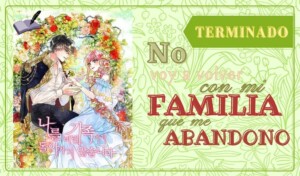 No Deseo Regresar