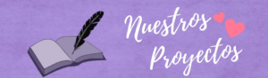 Nuestros proyectos