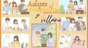Capitulo 238 AAPMYV