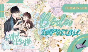Boda Imposible◊