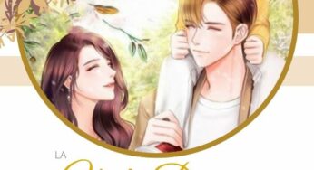 Capitulo 495 LVDDLMDV