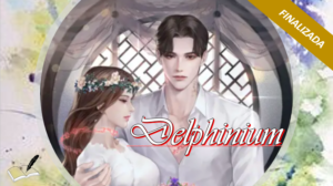 Delphinium