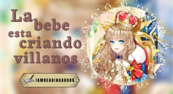 Capitulo 295 LBECV