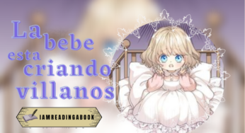 Capitulo 283 LBECV