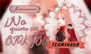 No quiero ser una Ojakgyo!