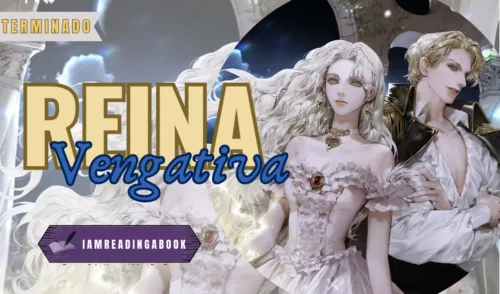 Reina Vengativa