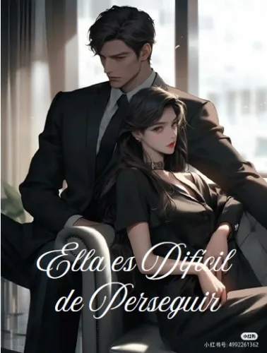 Ella es muy Difícil de Perseguir
