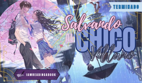 Salvando al chico villano