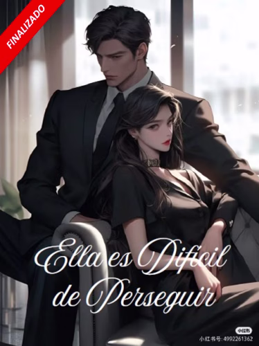 Ella es muy Difícil de Perseguir