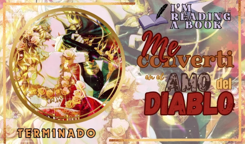 Me convertí en el amo del diablo
